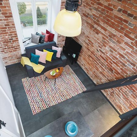 Scandic Apartments - Old Town Krasków Δωμάτιο φωτογραφία
