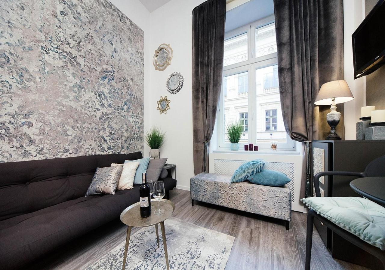 Scandic Apartments - Old Town Krasków Δωμάτιο φωτογραφία