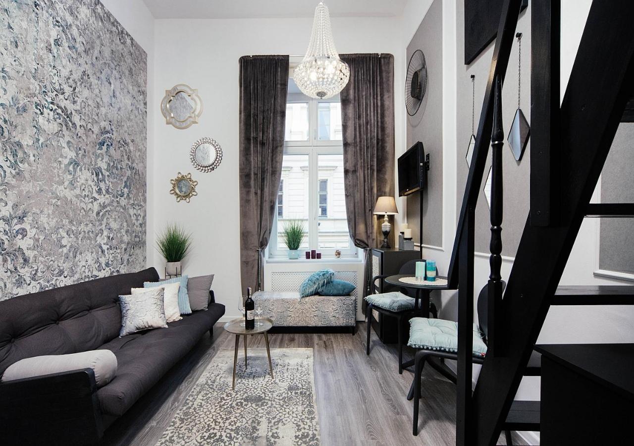 Scandic Apartments - Old Town Krasków Δωμάτιο φωτογραφία