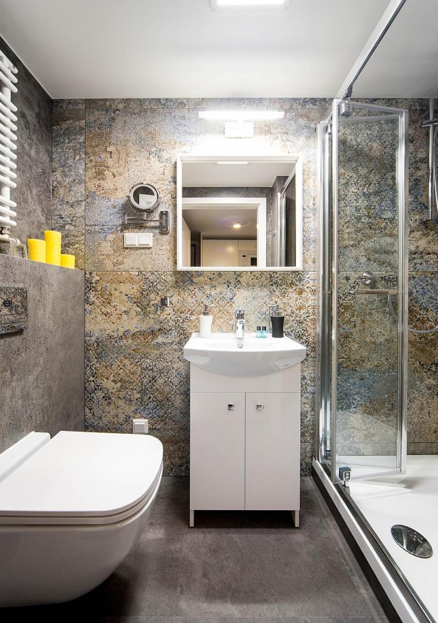 Scandic Apartments - Old Town Krasków Δωμάτιο φωτογραφία