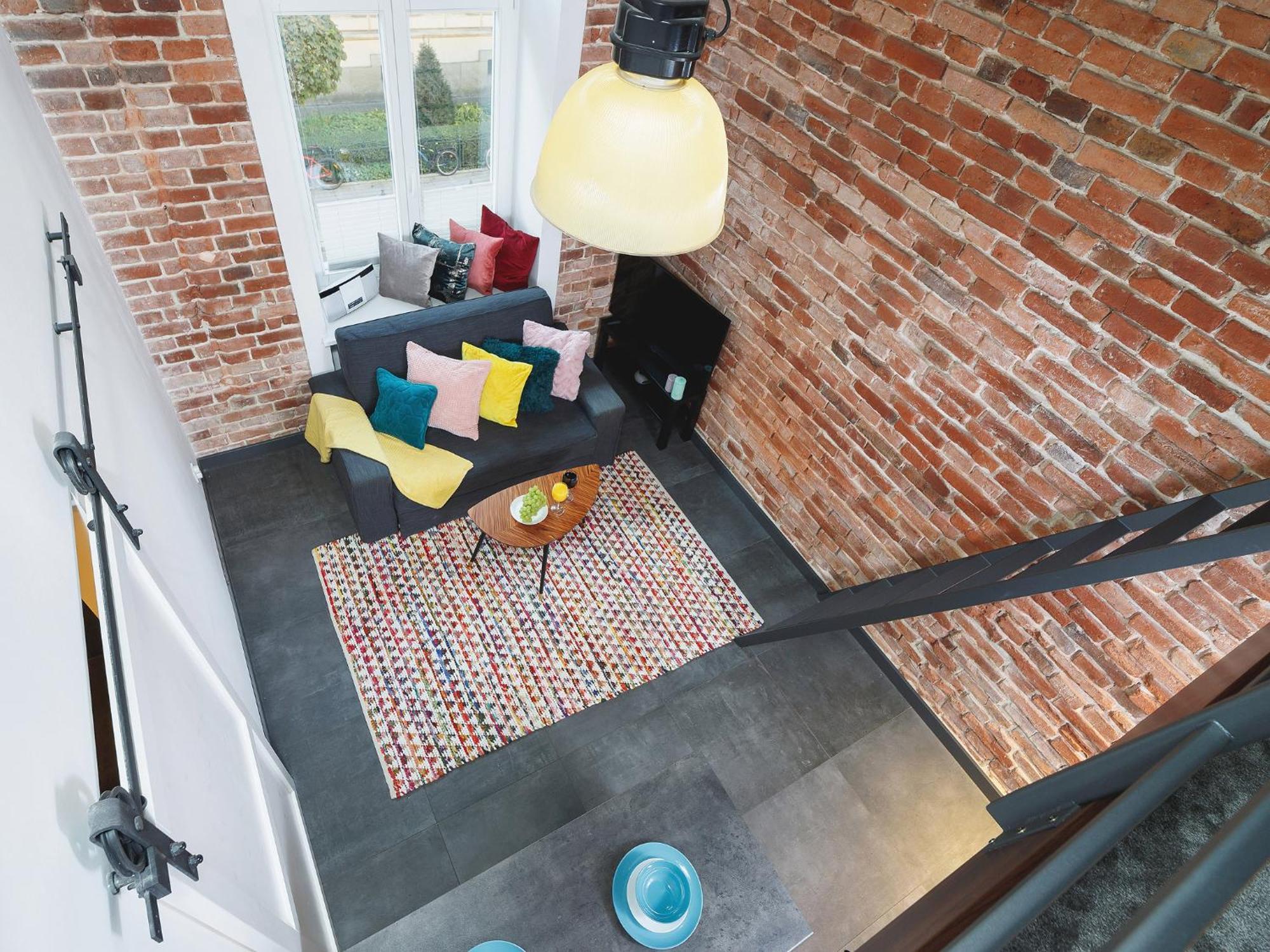 Scandic Apartments - Old Town Krasków Δωμάτιο φωτογραφία