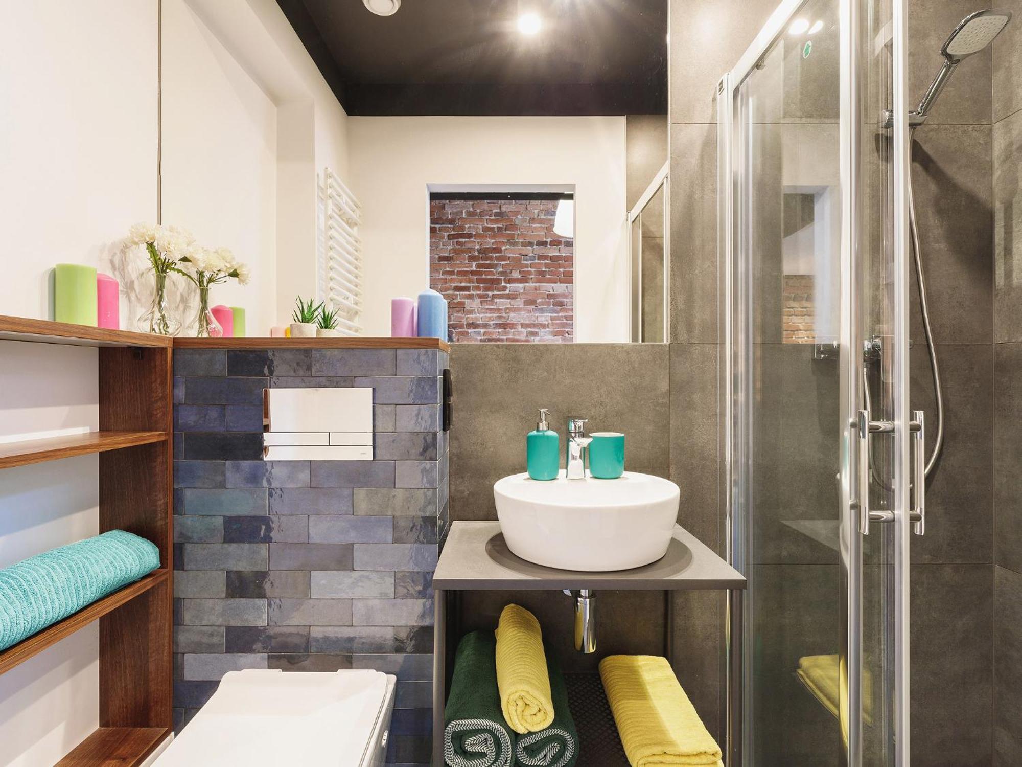 Scandic Apartments - Old Town Krasków Δωμάτιο φωτογραφία