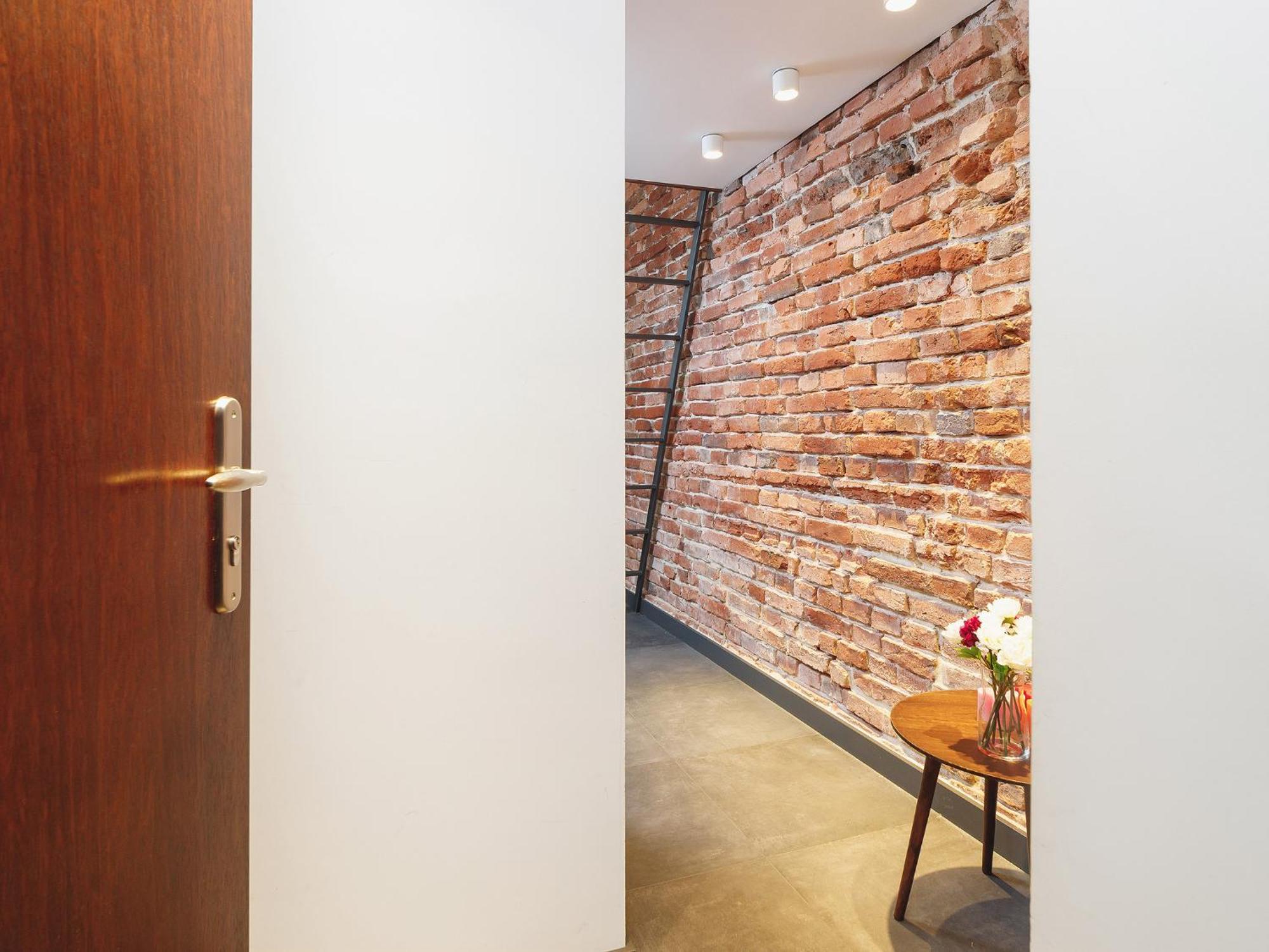 Scandic Apartments - Old Town Krasków Δωμάτιο φωτογραφία