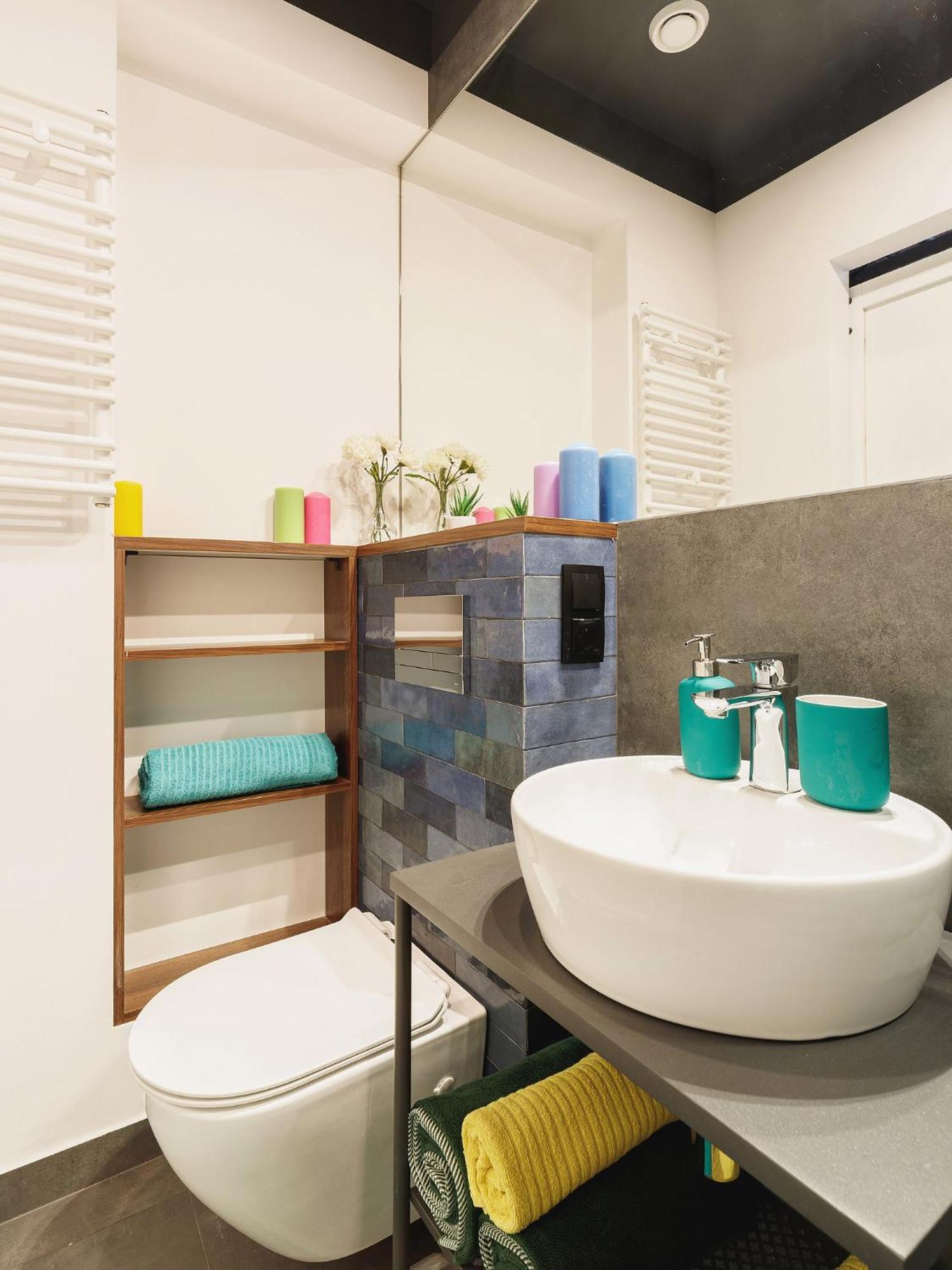 Scandic Apartments - Old Town Krasków Δωμάτιο φωτογραφία