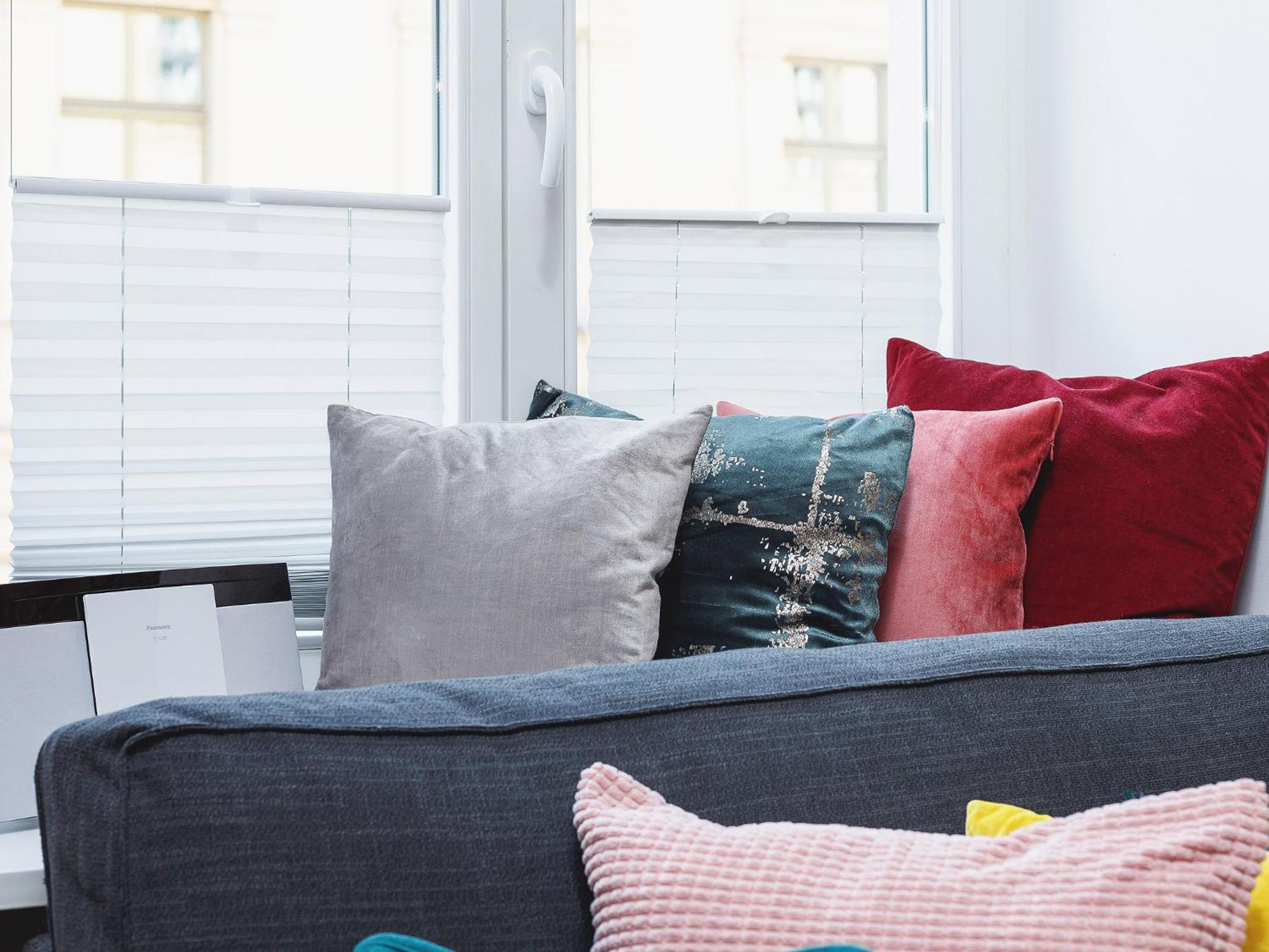Scandic Apartments - Old Town Krasków Δωμάτιο φωτογραφία