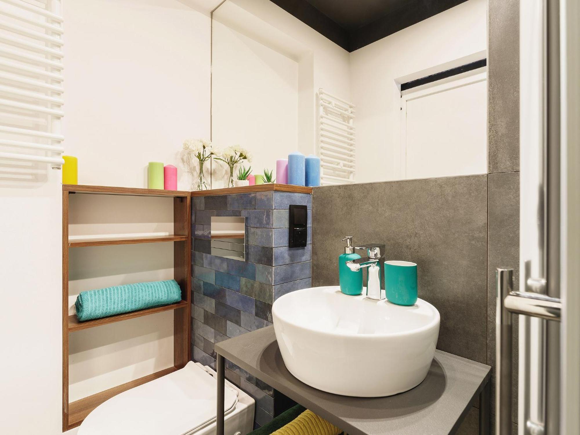 Scandic Apartments - Old Town Krasków Δωμάτιο φωτογραφία