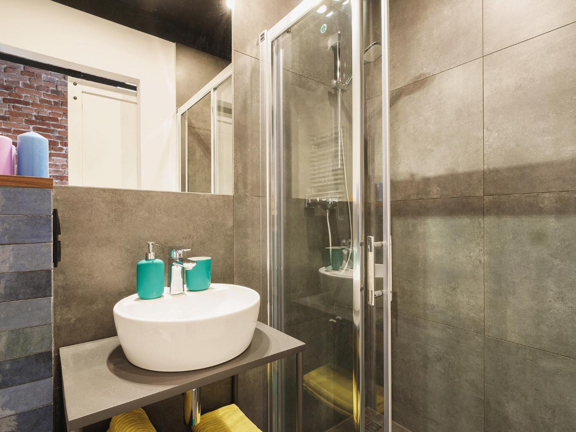 Scandic Apartments - Old Town Krasków Δωμάτιο φωτογραφία