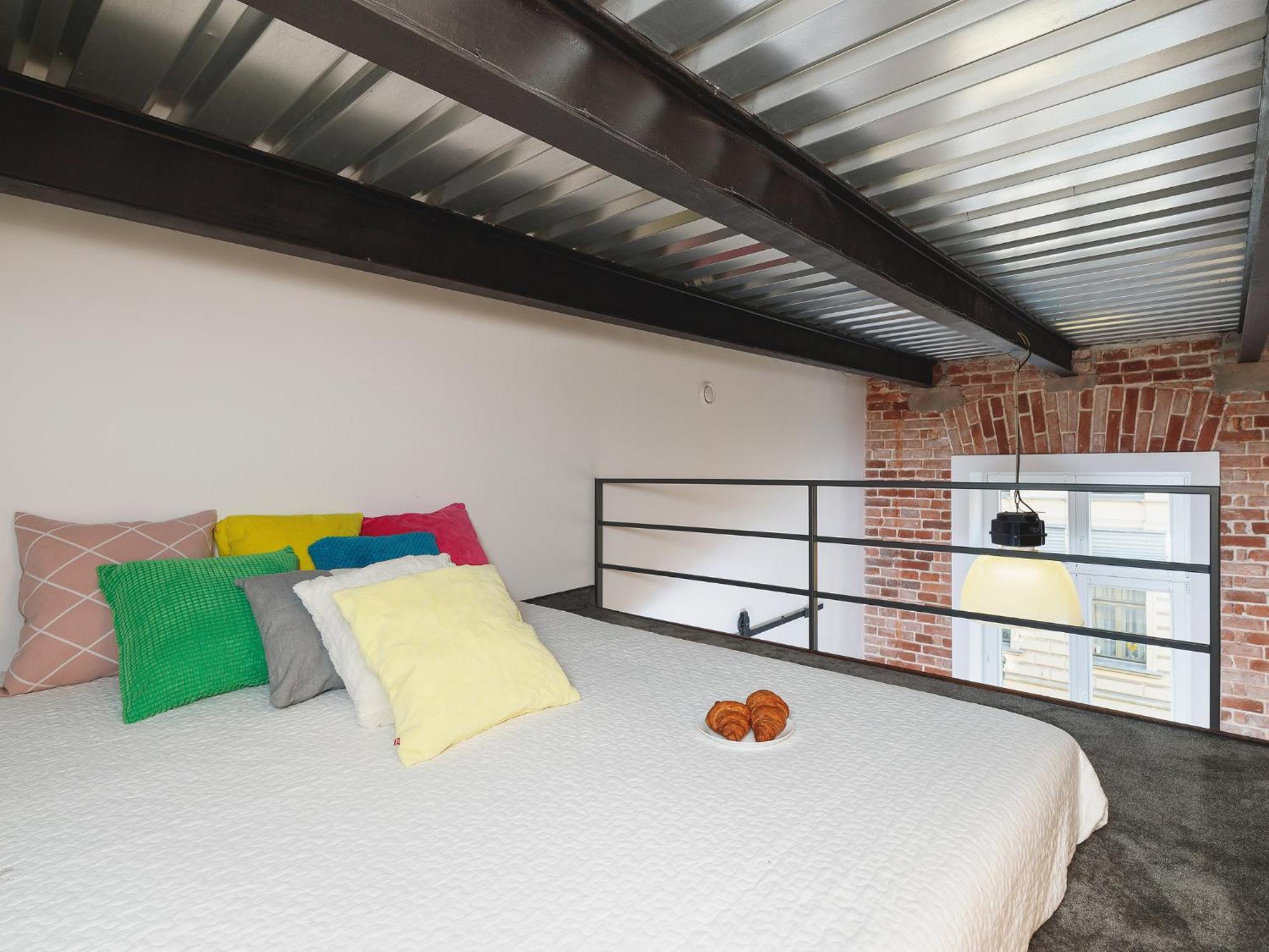 Scandic Apartments - Old Town Krasków Δωμάτιο φωτογραφία