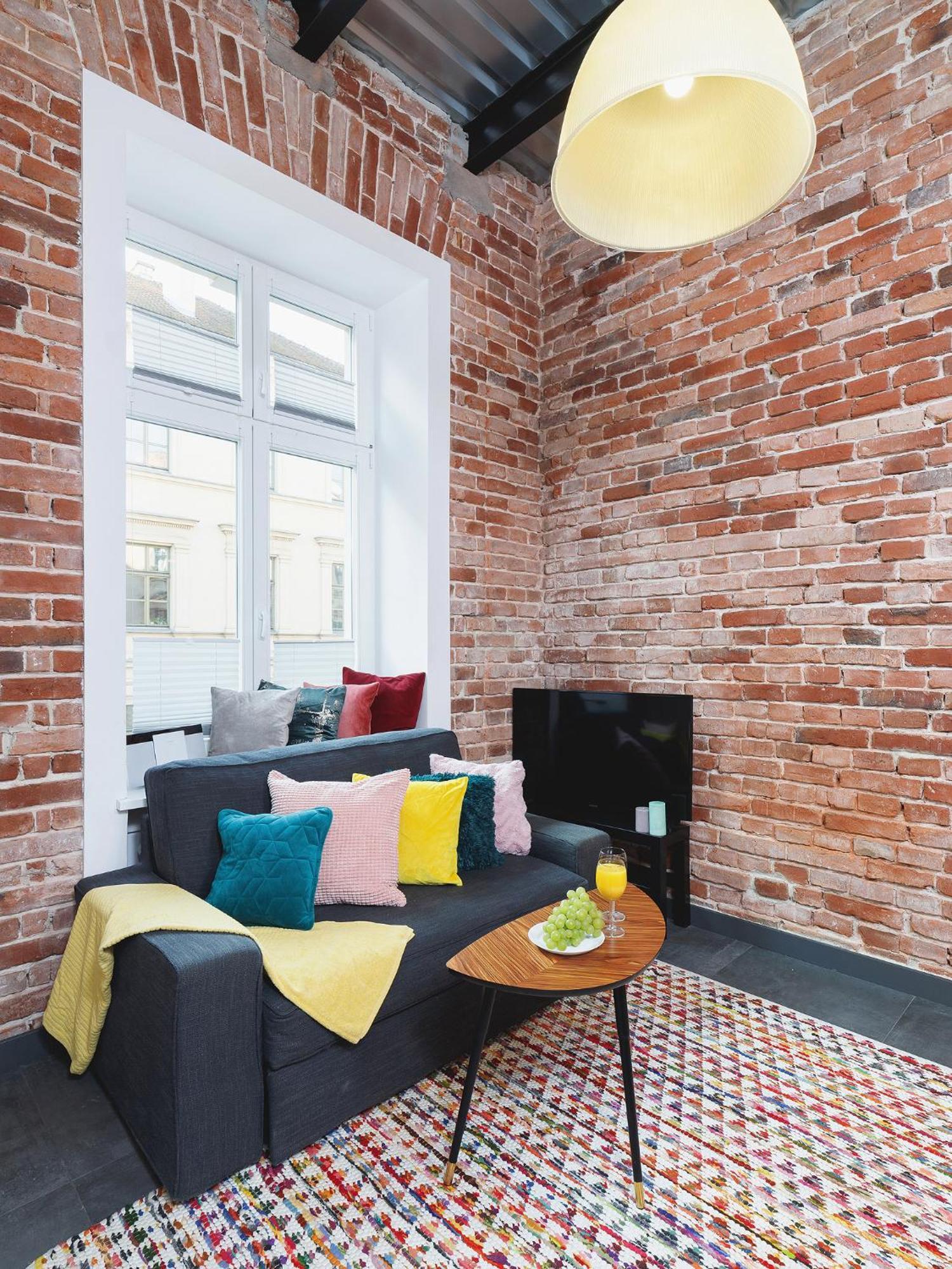 Scandic Apartments - Old Town Krasków Δωμάτιο φωτογραφία
