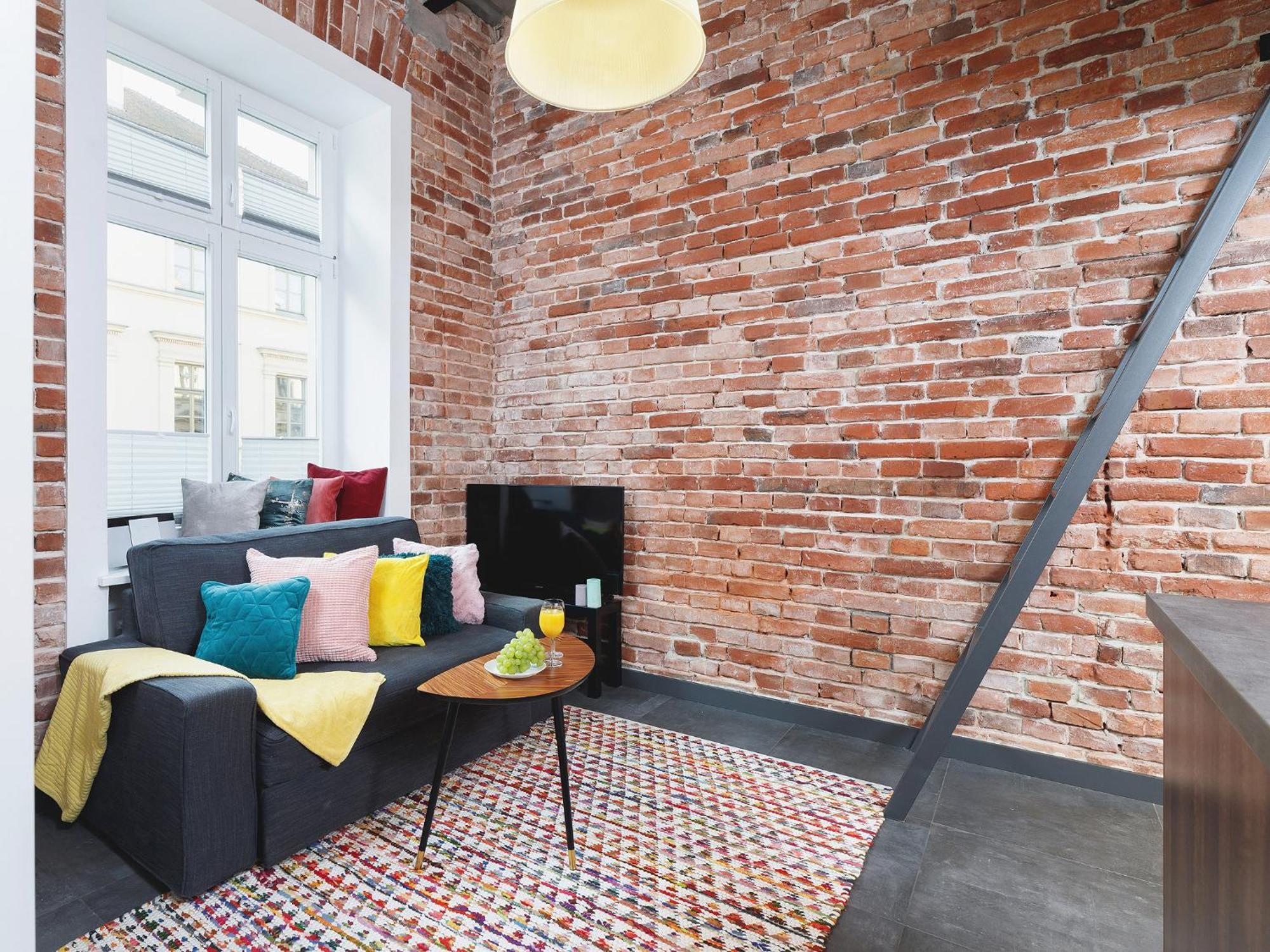 Scandic Apartments - Old Town Krasków Δωμάτιο φωτογραφία