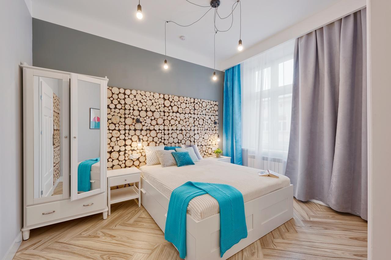 Scandic Apartments - Old Town Krasków Εξωτερικό φωτογραφία