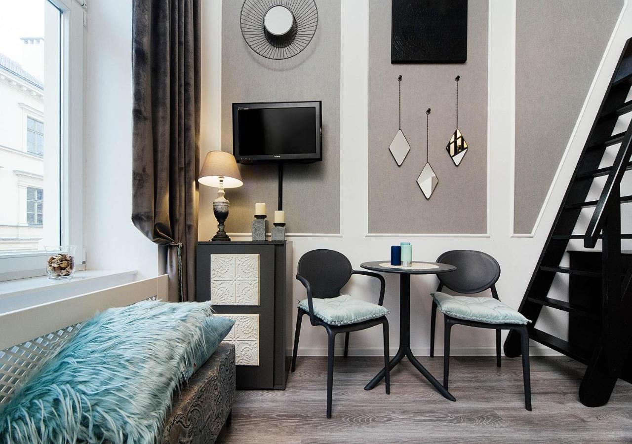 Scandic Apartments - Old Town Krasków Εξωτερικό φωτογραφία