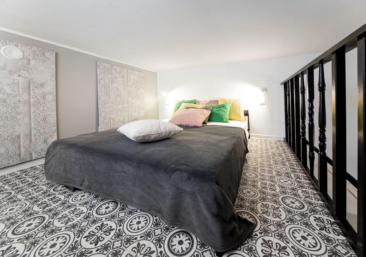 Scandic Apartments - Old Town Krasków Εξωτερικό φωτογραφία