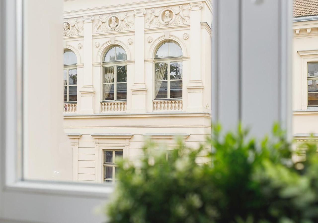 Scandic Apartments - Old Town Krasków Δωμάτιο φωτογραφία